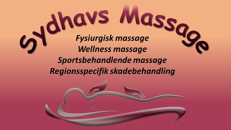 Sydhavs Massage