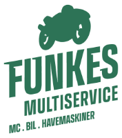Lokale Virksomheder Funke's Multiservice i Sakskøbing 