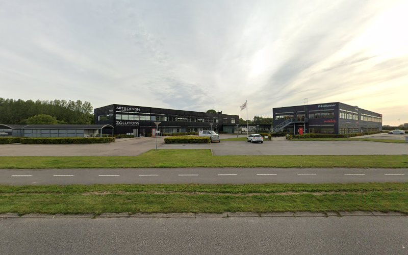 Lokale Virksomheder CBRE - Teknisk servicepartner, Nykbing Falster i Nykøbing Falster 